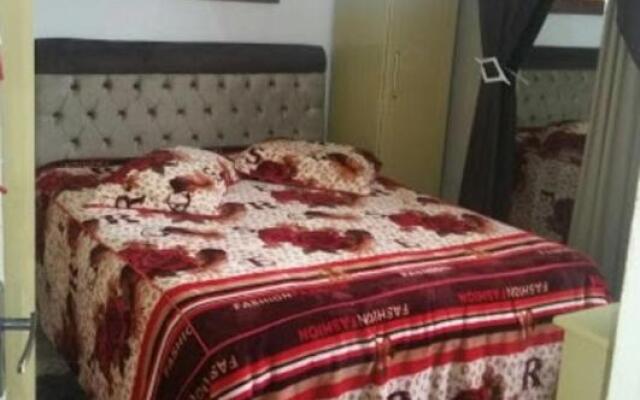 Casa de Temporada Familiar