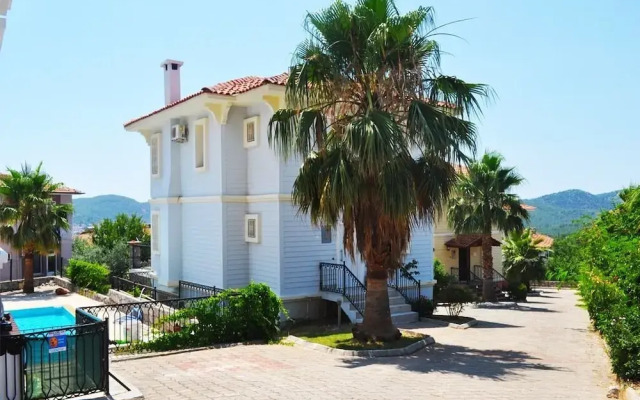 Sam Villa With Private Pool