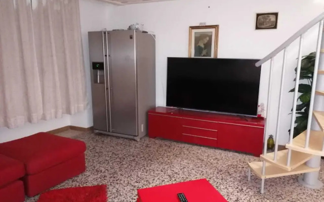 Michels House Bis