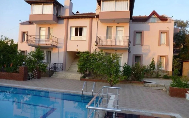 Hyt Apart 1 Bedroom 1 By Dreamofholiday