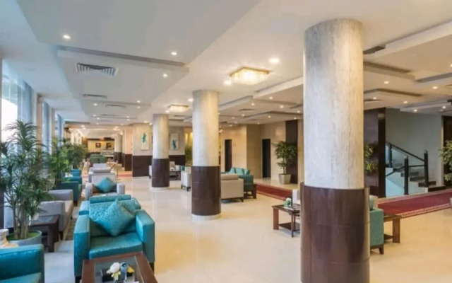 Myrtel Hotel Riyadh