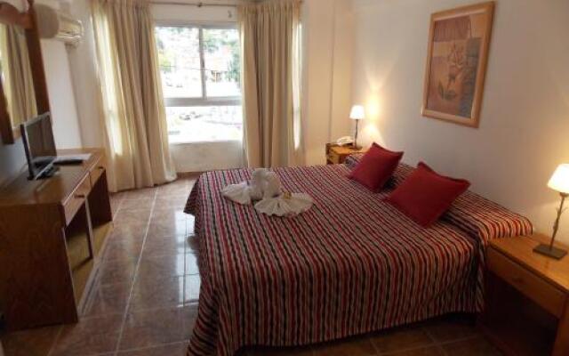 Hotel Days Inn Jardín
