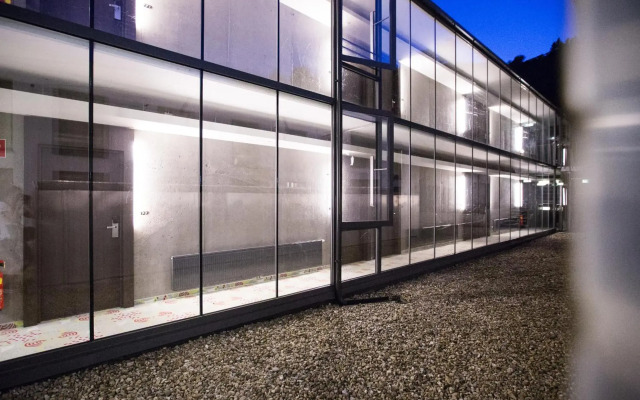 arte Hotel Krems