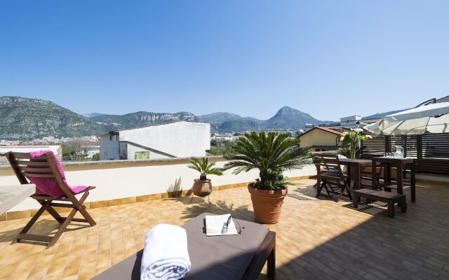 Casa Lina