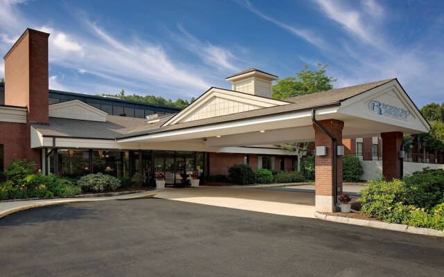 Holiday Inn Boxborough