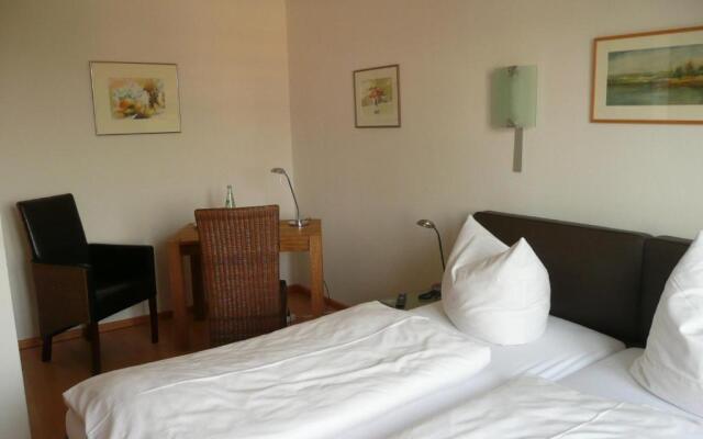 Hotel im Kavalierhaus