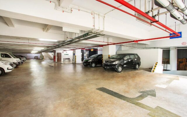 Tara Hotel Yogyakarta