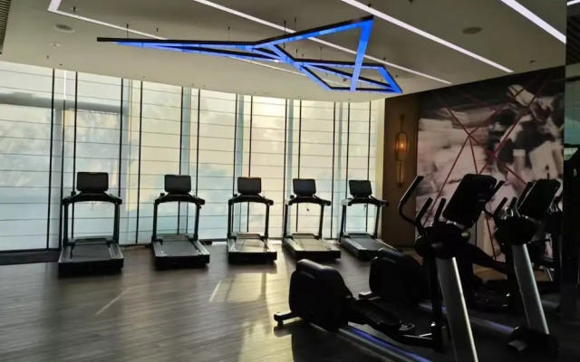 Beihai Marriott Resort