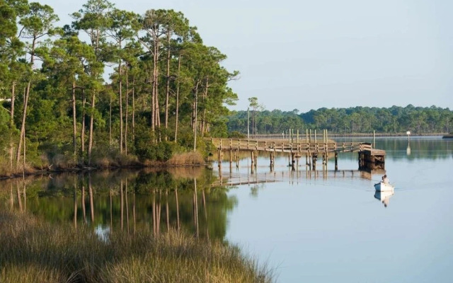 Beachwalk 17b 2 Bedroom Home