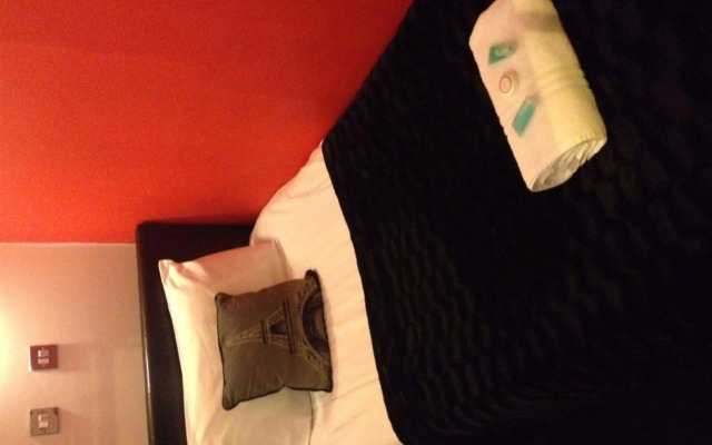 Hotel Twenty