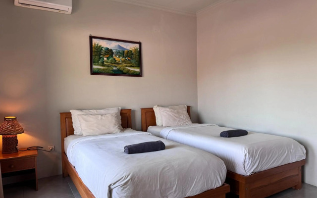 Senggigi Cottages Lombok