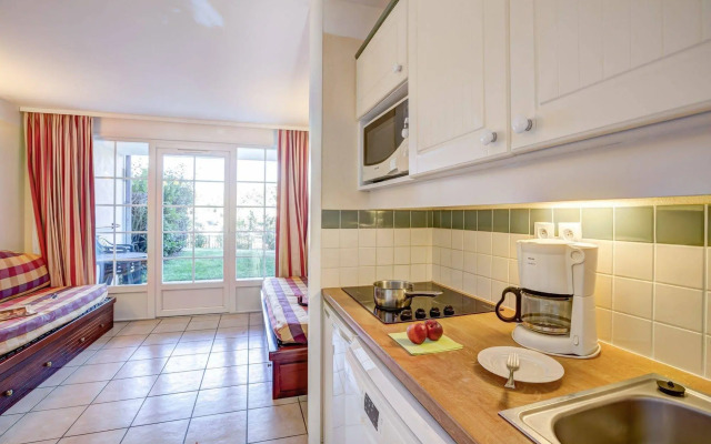 Pierre & Vacances Le Domaine de Gascogne