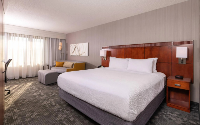 Courtyard by Marriott Newark-University of Delaware