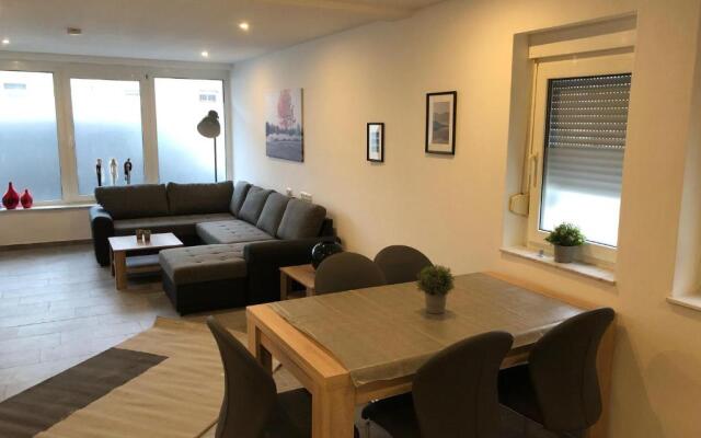 City Apartment Dietze