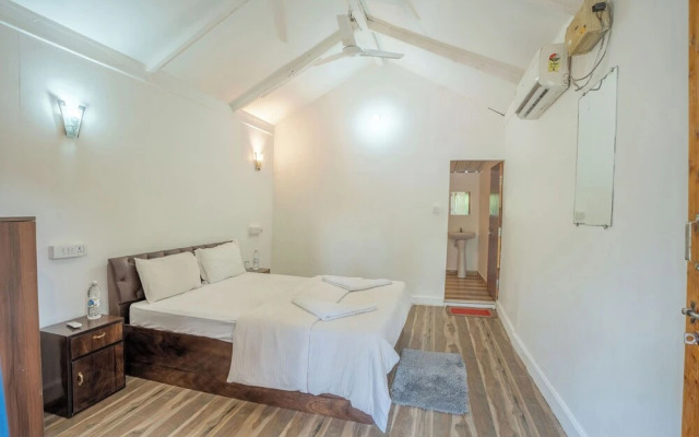 Hitide Beach Resort