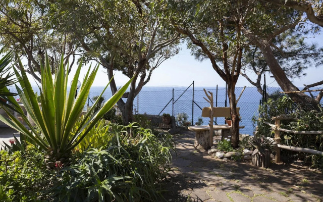 Ville Pini e Aurelia