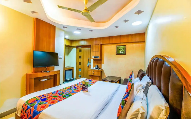 Hotel Palash Residency , Ranchi