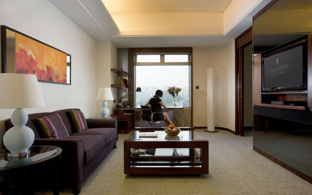 InterContinental Foshan by IHG