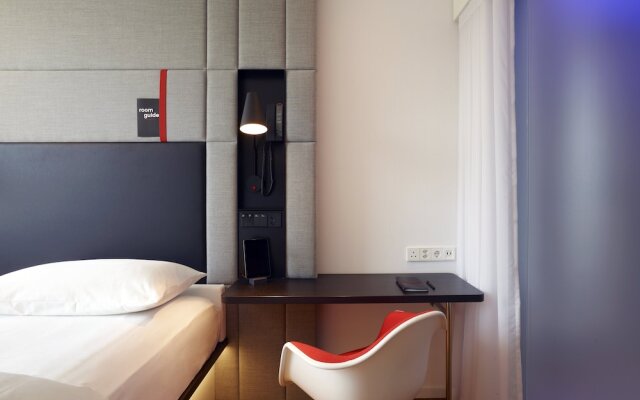 citizenM Geneva