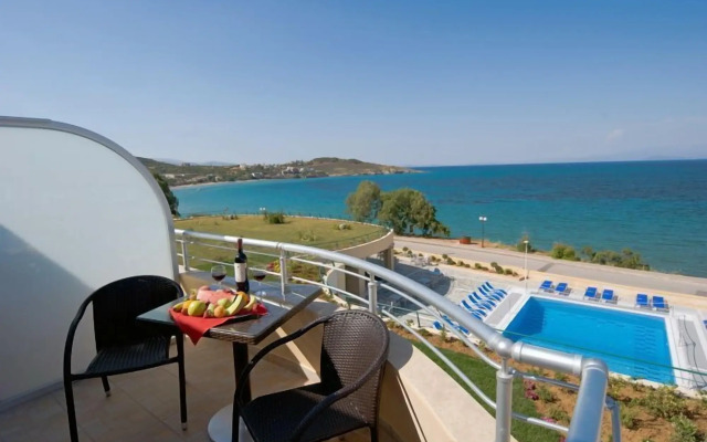Aegean Dream Hotel