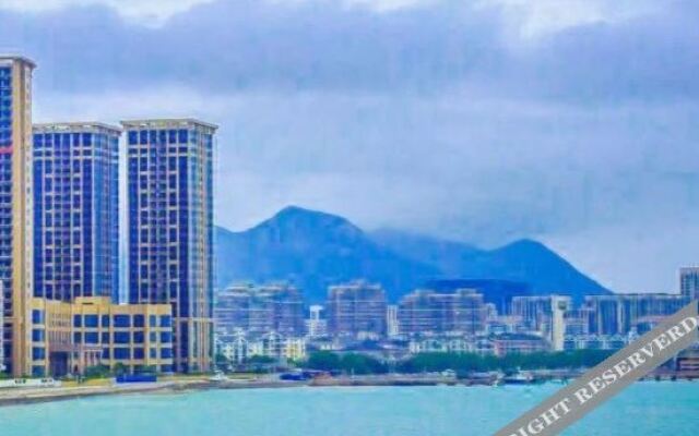 Zhoushan Haijian 18she Hotel