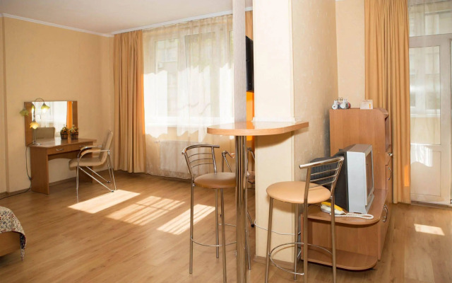 Comfort Hotel
