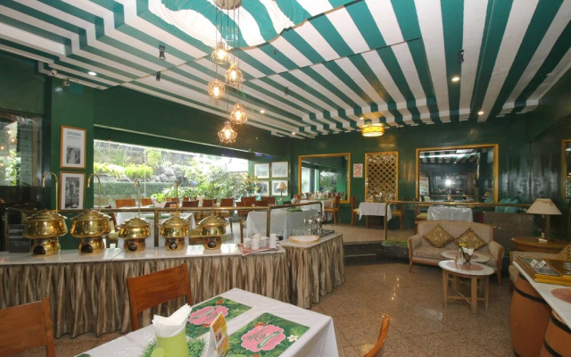 Airy Senen Raden Saleh Satu 9 Jakarta