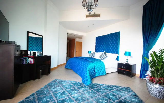 E&T Holiday Homes - Al Hatimi