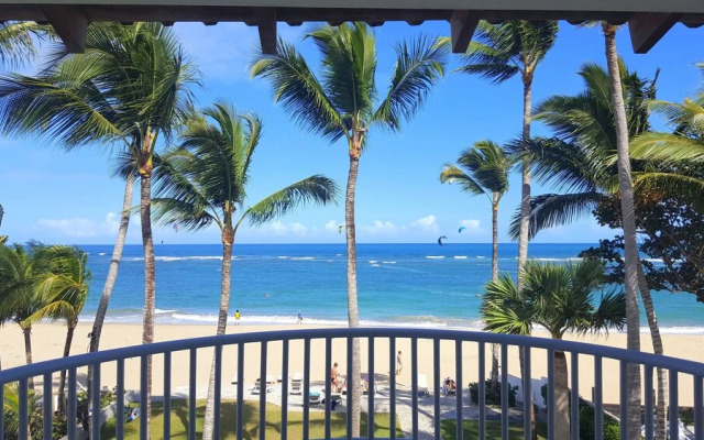 Swiss Kite Beach Condos