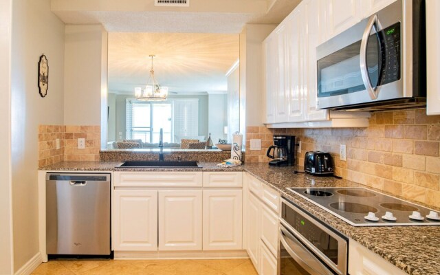 Beach Colony East by Southern Vacation Rentals