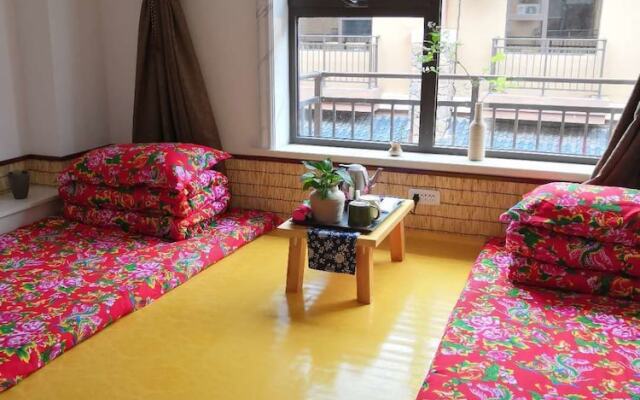Changbai Mountain Corn Inn