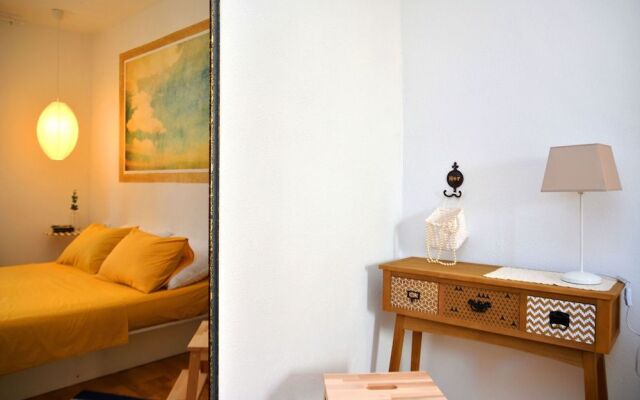 Apartment Pepica