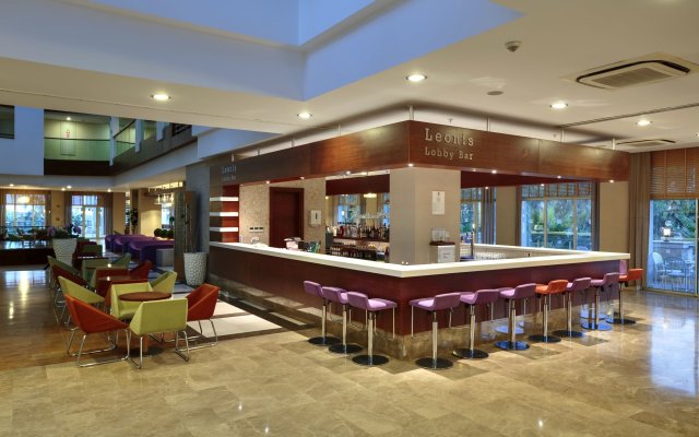 Sunis Evren Beach Resort Hotel & Spa  - All inclusive