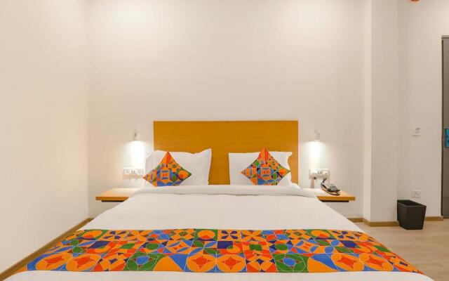 Fabhotel Bsa