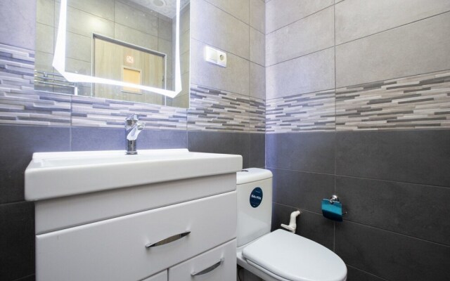 Stay Inn on Argishti 11