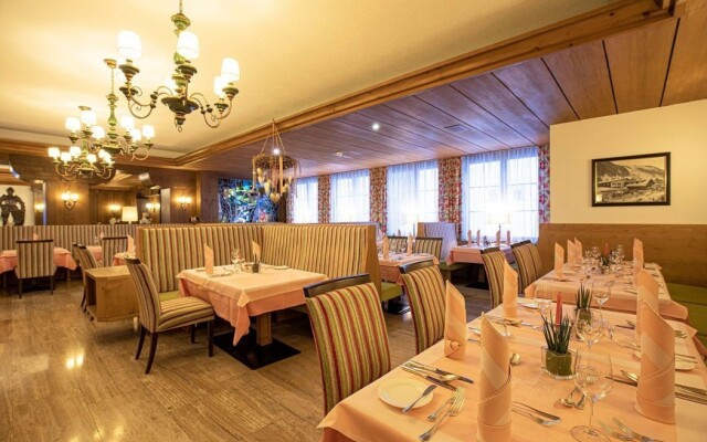 Sporthotel St. Anton