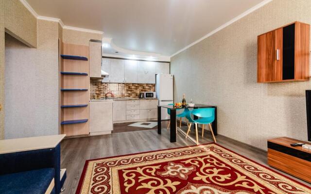 Уютная квартира 385