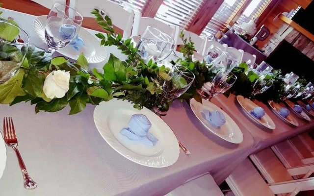 Picture Perfect- Seven Bedroom Cabin