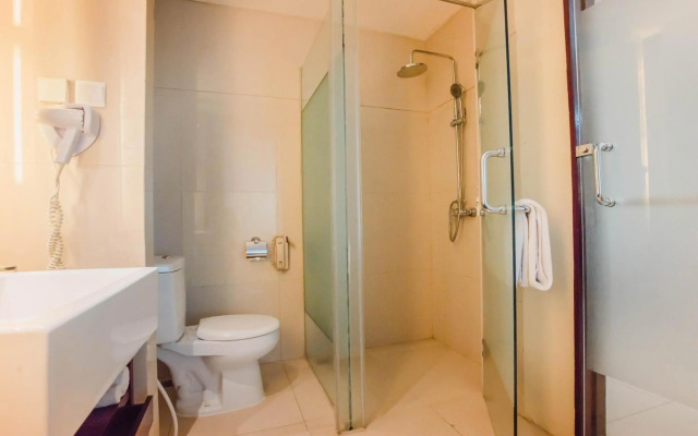 Sanur Resort Watujimbar