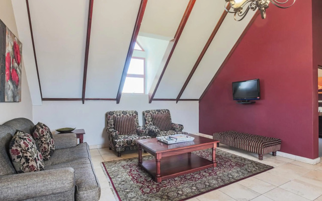 Sunninghill Guest Lodge