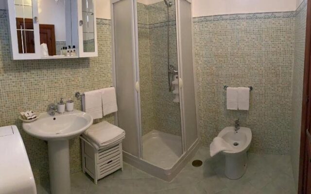 Case Vacanza Cafarella