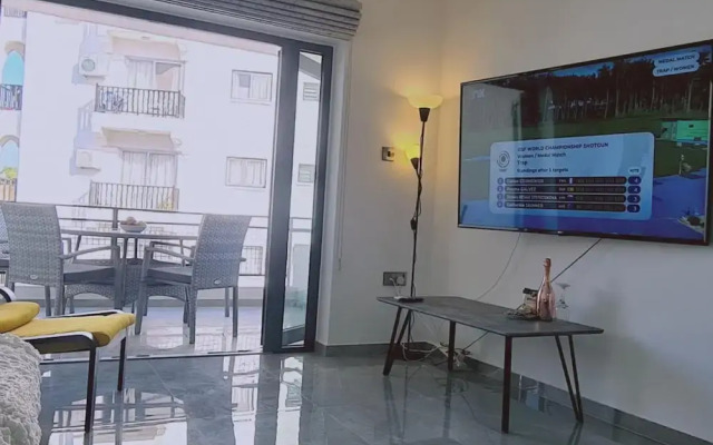 59 LCA - Centro Apartment
