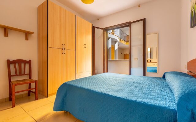 1990 Appartamento Azzurra