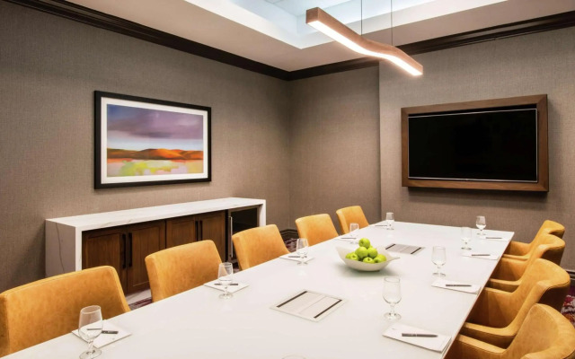Embassy Suites by Hilton Walnut Creek