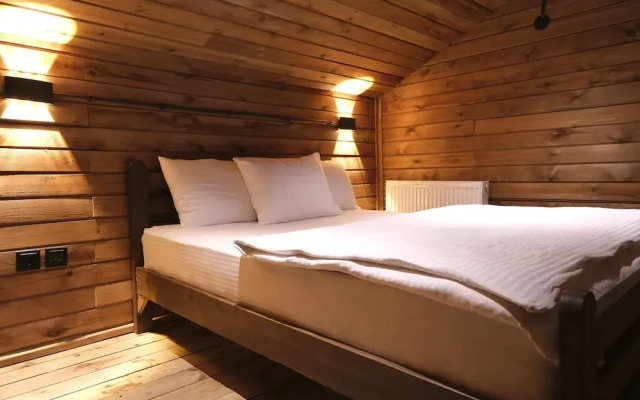 Uludag Orman Koskleri