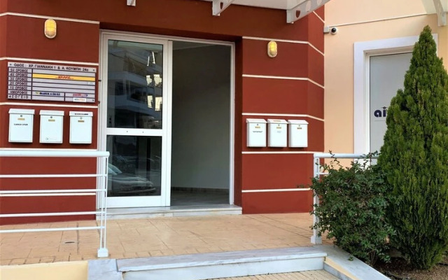 GK Airport Suites - Free Shuttle