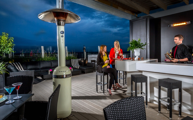 Lough Rea Hotel & Spa