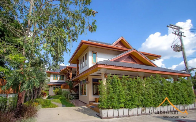 Baan Pondchanok Hotel