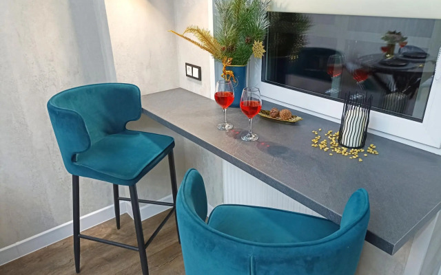 Апартаменты Все в гости на ул. 10 августа д. 87