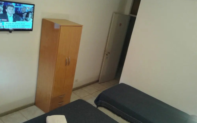 Nuevo Hotel Misiones